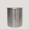 ST. AGNI Korean Kiln Sauna Candle - By Binu Binu | Candles