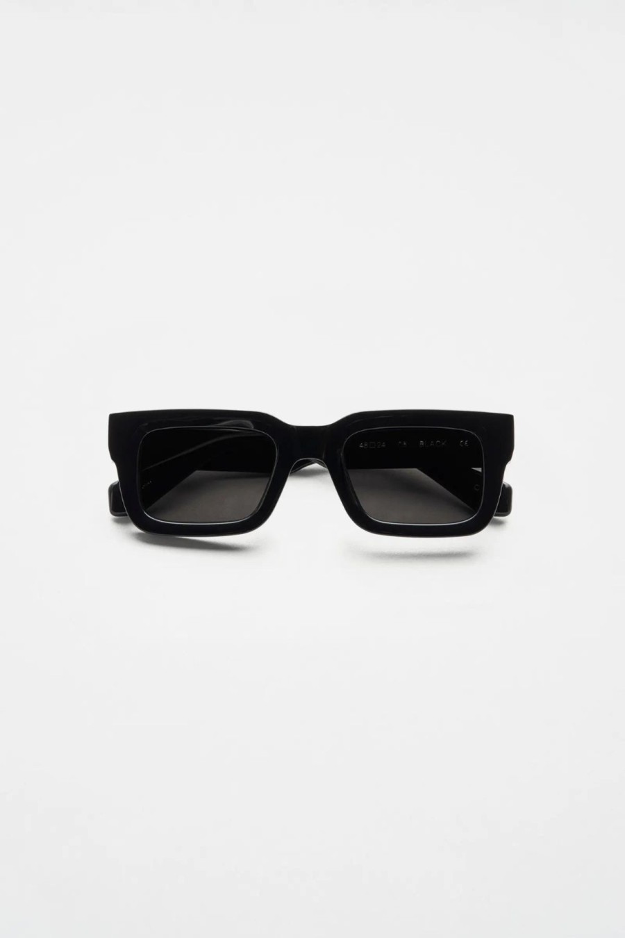 ST. AGNI 05 Black - By CHIMI | Eyewear