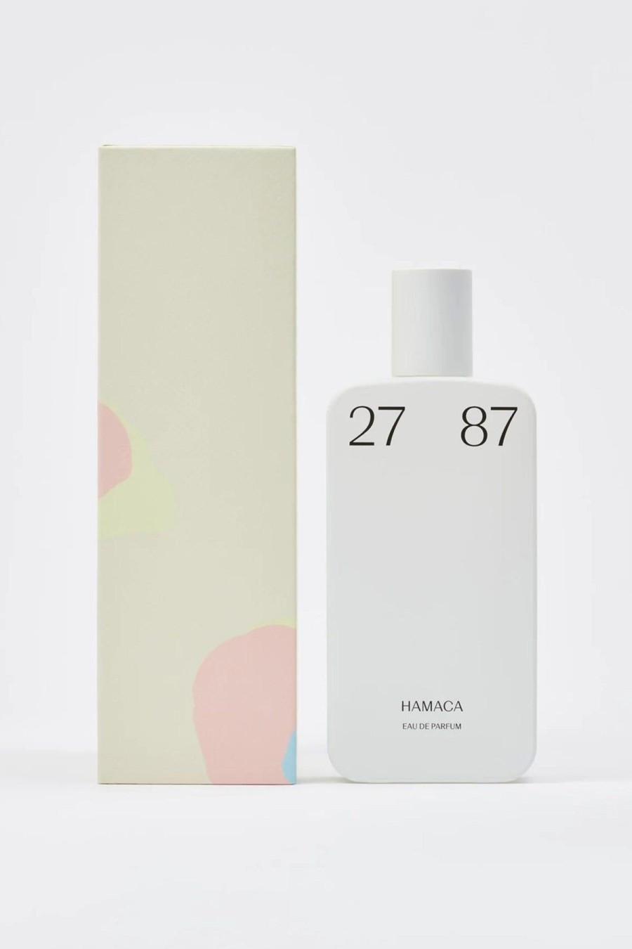 ST. AGNI 27 87 Hamaca | Fragrance