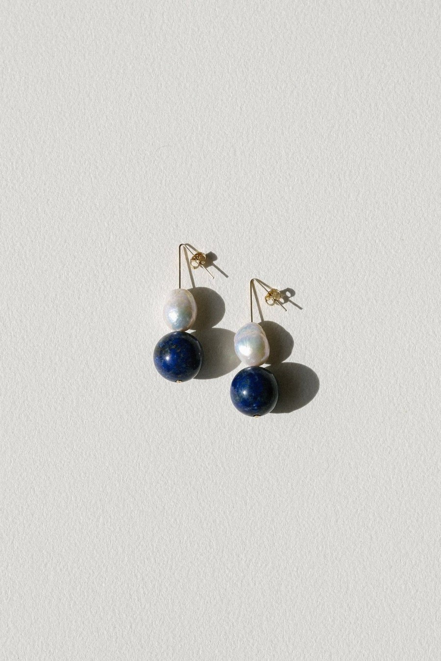 ST. AGNI Jerico Earrings - By Vermeer | Jewellery