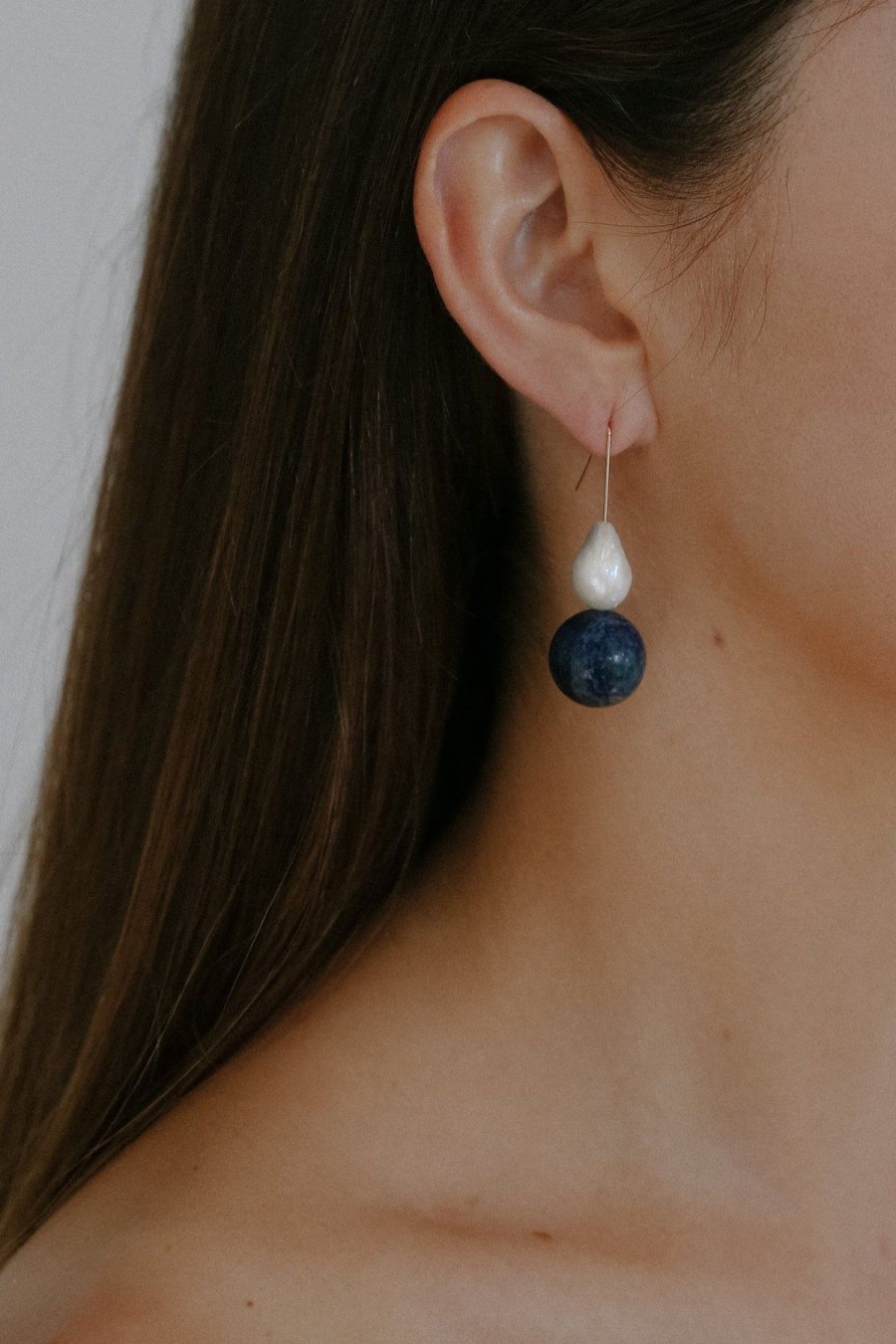 ST. AGNI Jerico Earrings - By Vermeer | Jewellery