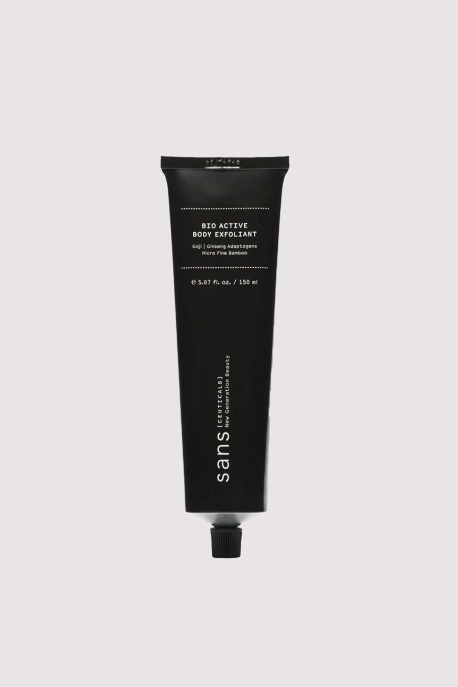 ST. AGNI Bio Active Body Exfoliant - By Sans Ceuticals | Self Care