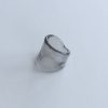 ST. AGNI Alba Ring - Smoke - By Ayllón | Jewellery