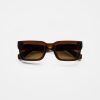 ST. AGNI 05 Brown - By CHIMI | Eyewear