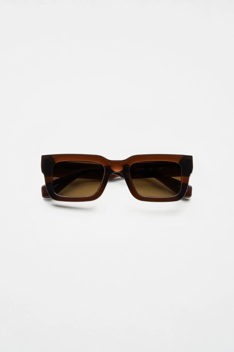 ST. AGNI 05 Brown - By CHIMI | Eyewear