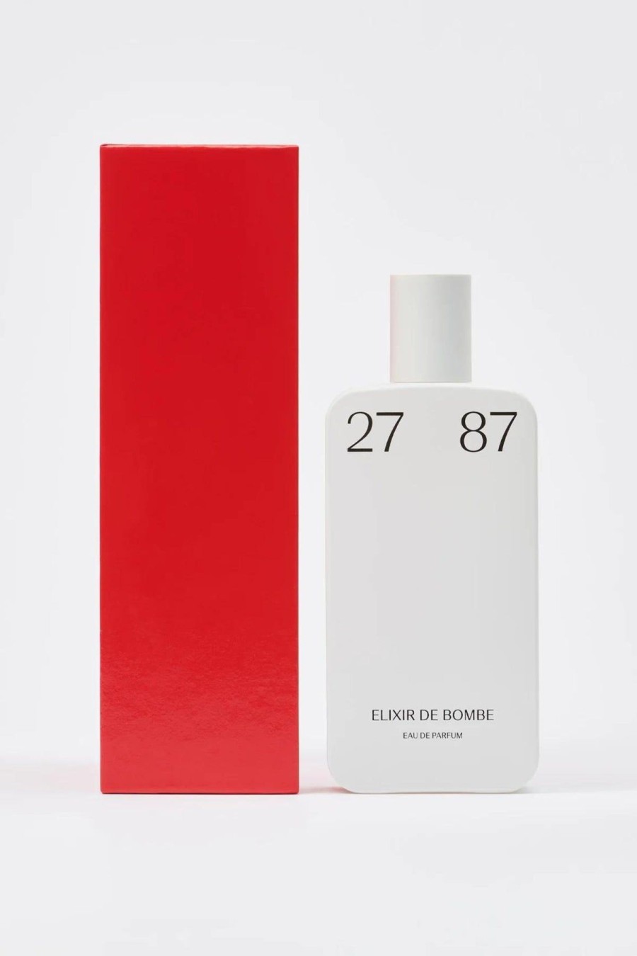 ST. AGNI 27 87 Elixir De Bombe | Fragrance