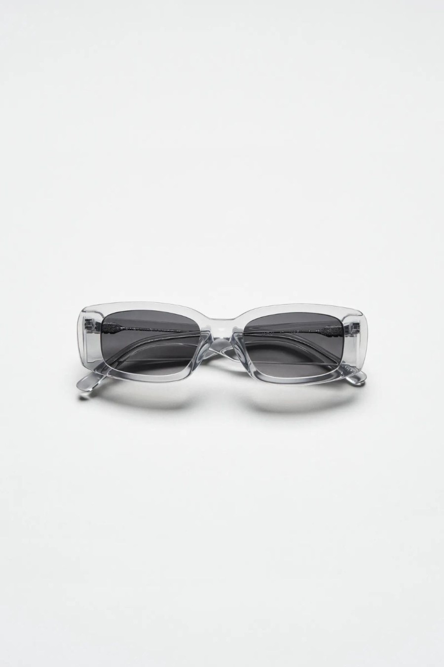 ST. AGNI 10.2 Grey - By CHIMI | Eyewear