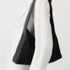 ST. AGNI Soft Form Bag - Black | Bags