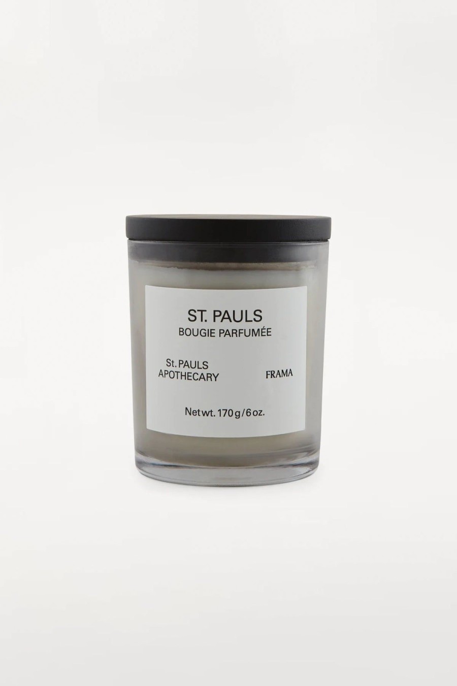 ST. AGNI St. Pauls | Scented Candle 60g - by FRAMA | Candles