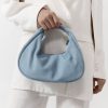 ST. AGNI PRE-ORDER: Bon Bon Bag - Stone Blue | Bags