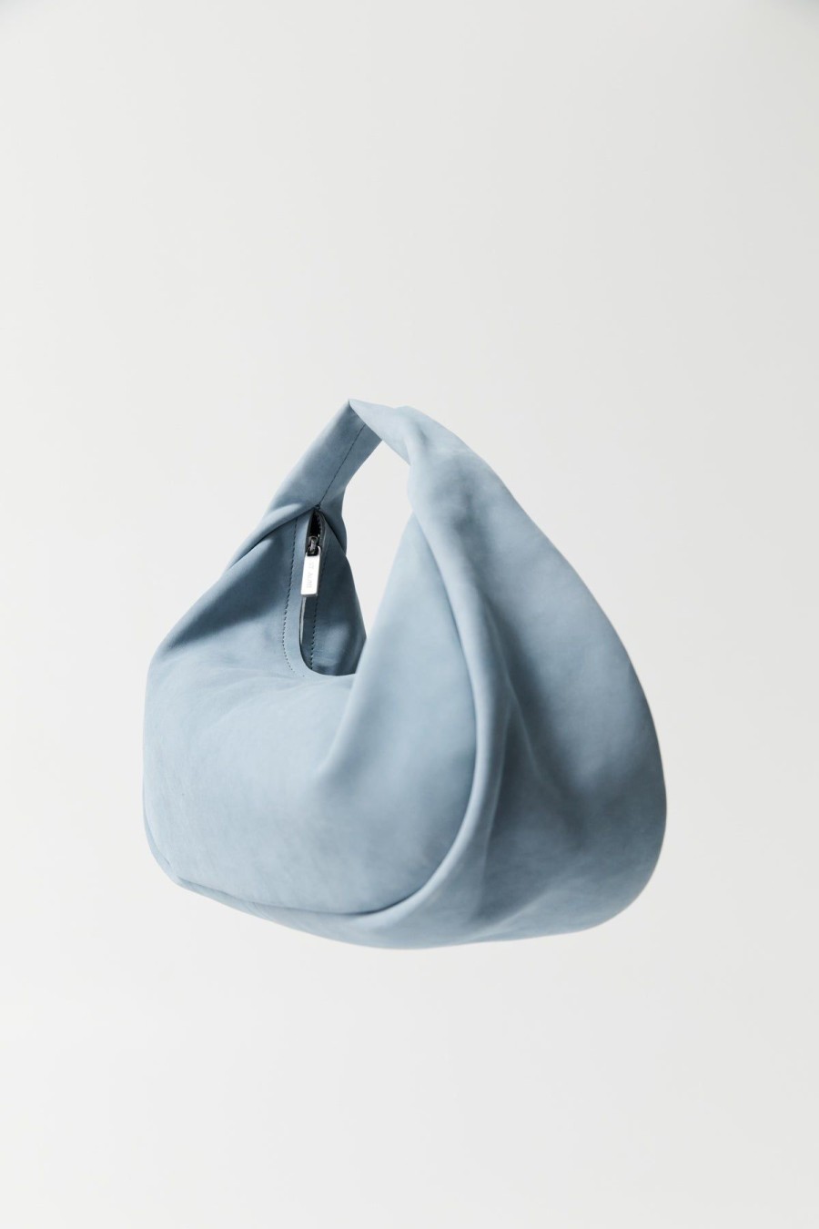 ST. AGNI PRE-ORDER: Bon Bon Bag - Stone Blue | Bags