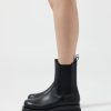 ST. AGNI Jensen Boot - Black | Boots