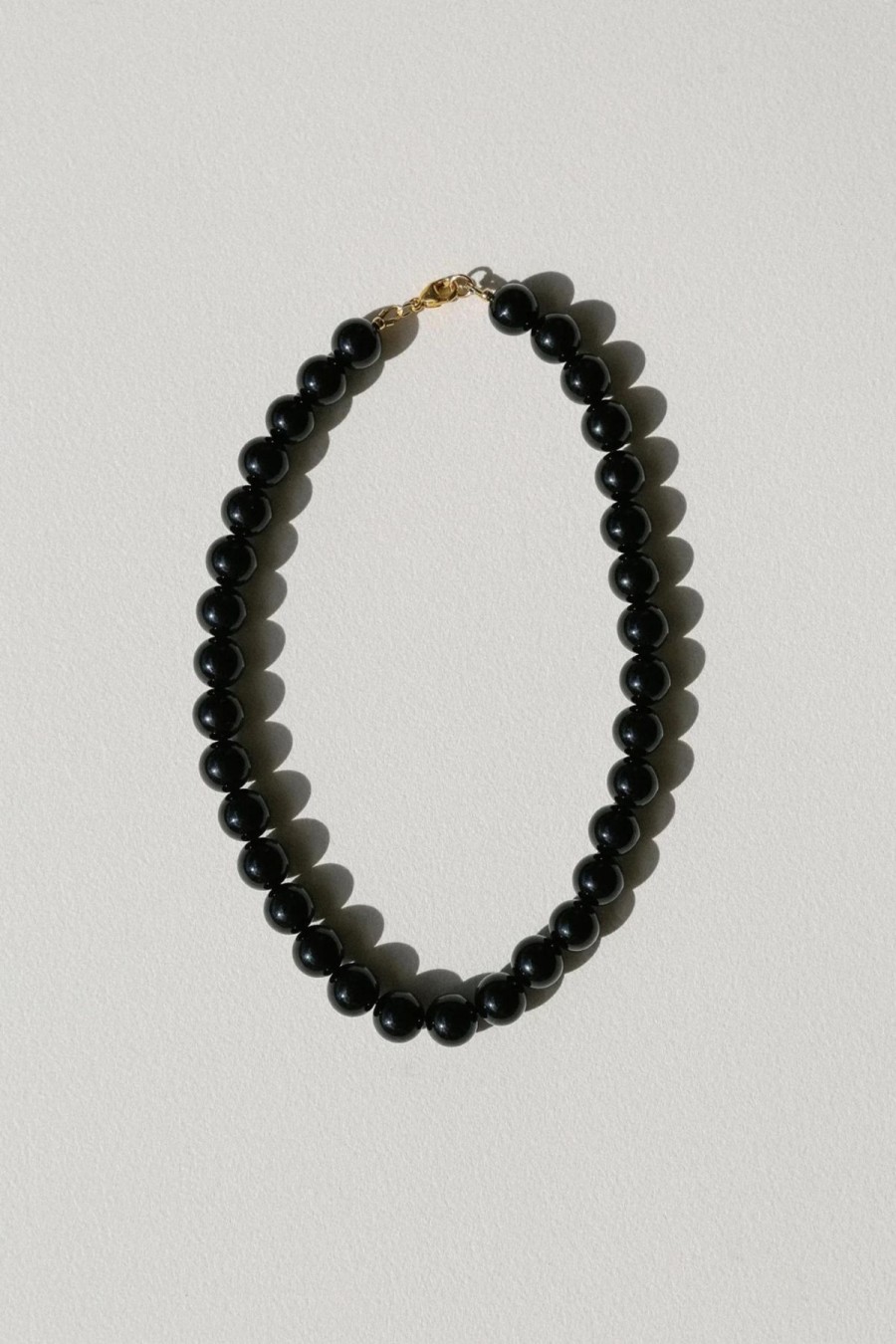 ST. AGNI Porter Necklace - By Vermeer | Jewellery