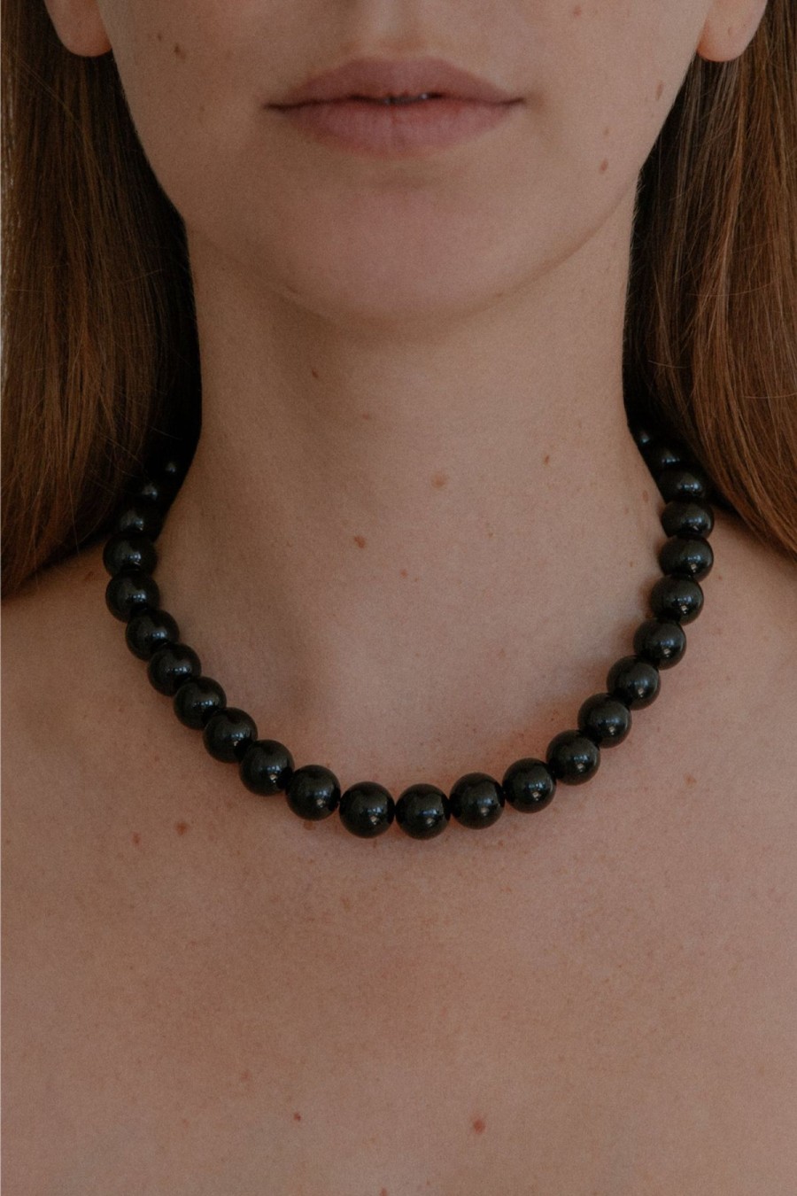 ST. AGNI Porter Necklace - By Vermeer | Jewellery