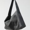 ST. AGNI PRE-ORDER: Soft Form Bag - Pewter Grey | Bags