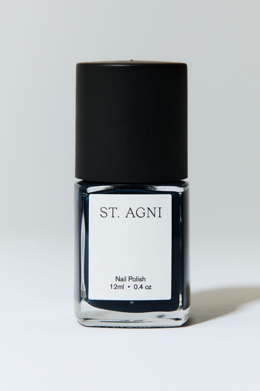 ST. AGNI Nail Polish - Inkwell | Nail Polish