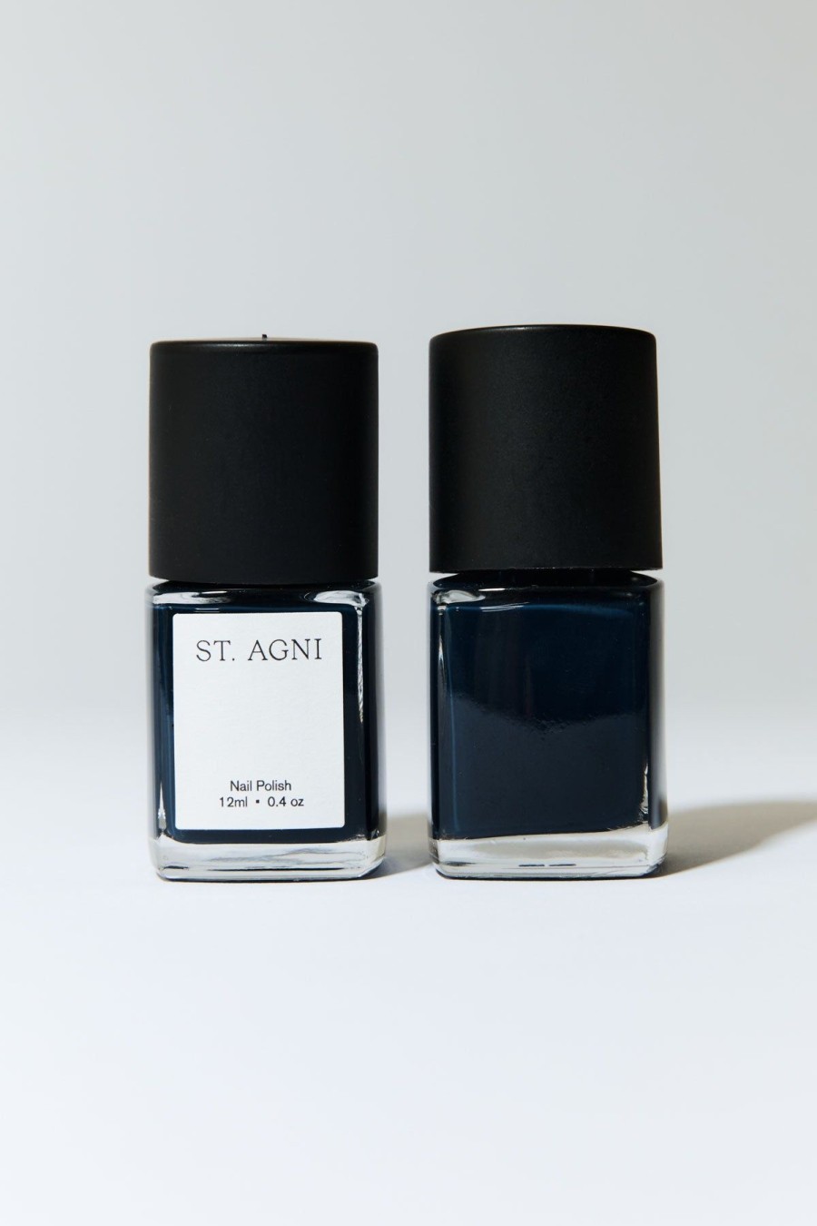 ST. AGNI Nail Polish - Inkwell | Nail Polish