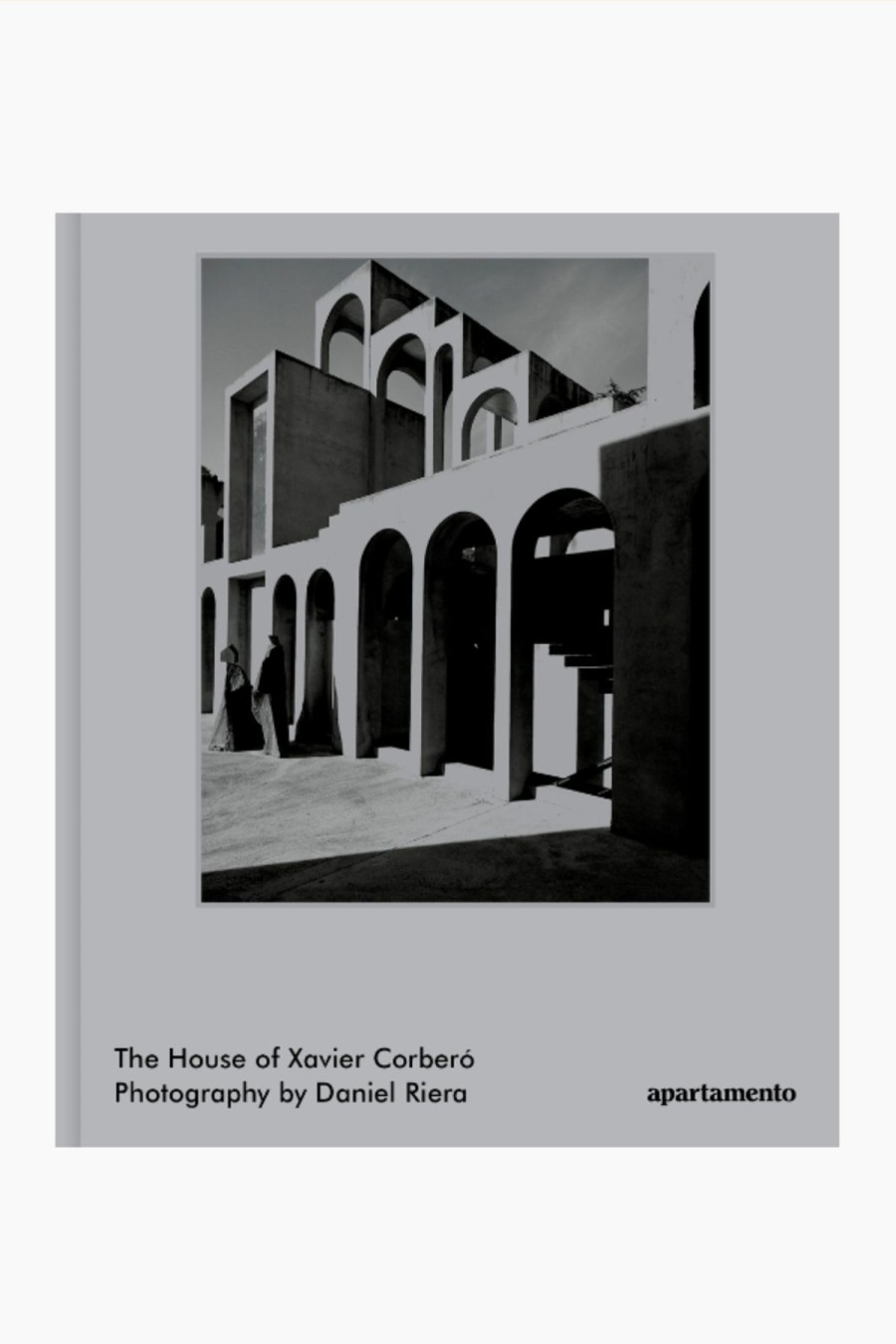 ST. AGNI The House of Xavier Cobero - Apartamento | Publications