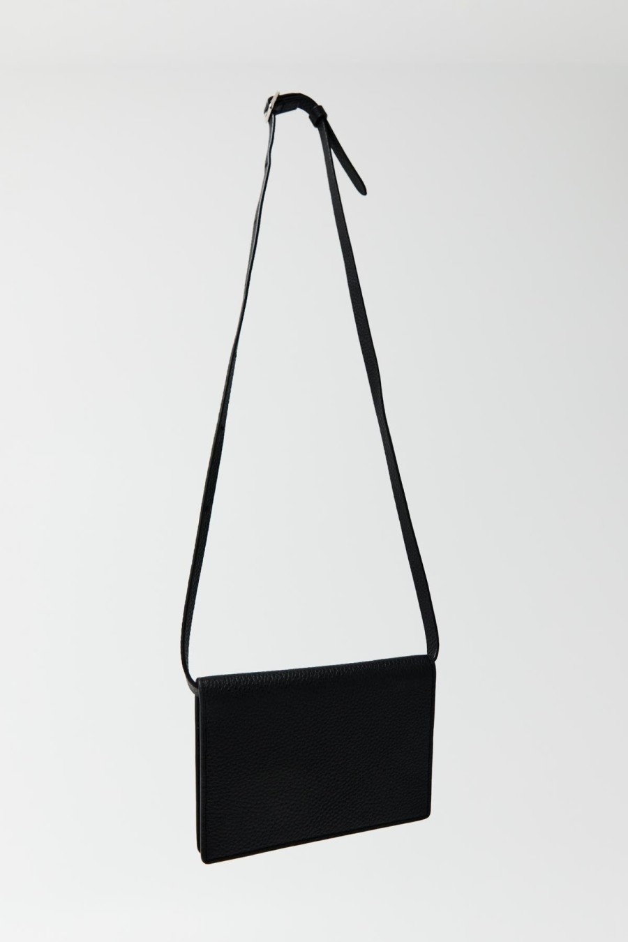 ST. AGNI Pocket Belt - Black | Bags