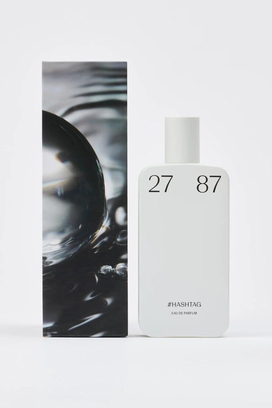 ST. AGNI 27 87 #Hashtag | Fragrance