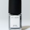 ST. AGNI Nail Polish - Pewter Grey | Self Care