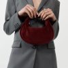 ST. AGNI Mini Bon Bon Bag - Rouge | Bags