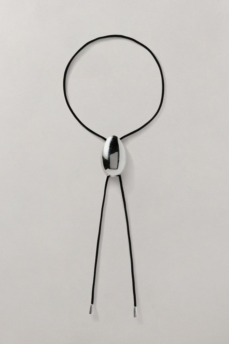 ST. AGNI Vertical Bolo Pendant - by ANNIKA INEZ | Jewellery