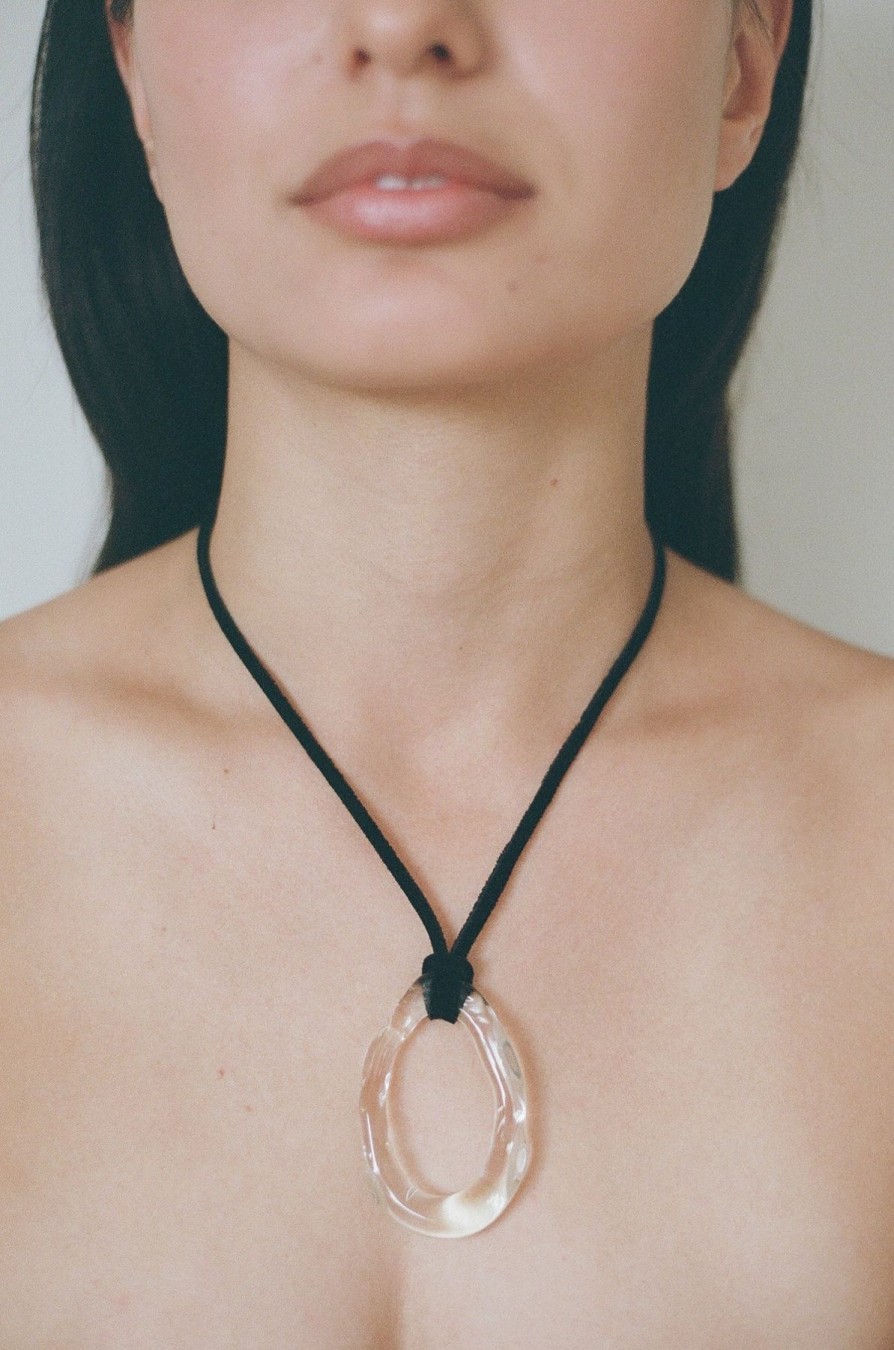 ST. AGNI Galatea Necklace - By Ayllón | Jewellery