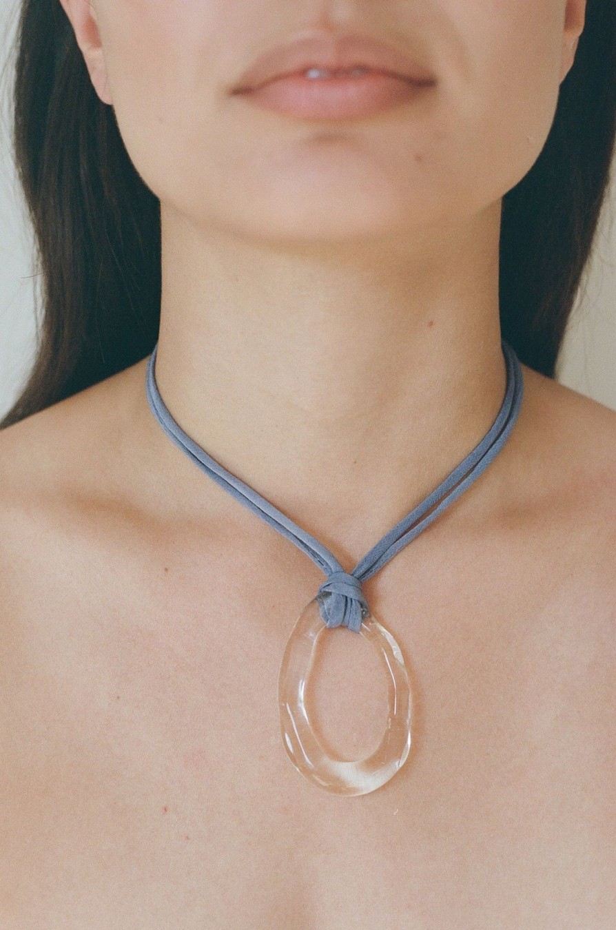 ST. AGNI Galatea Necklace - By Ayllón | Jewellery