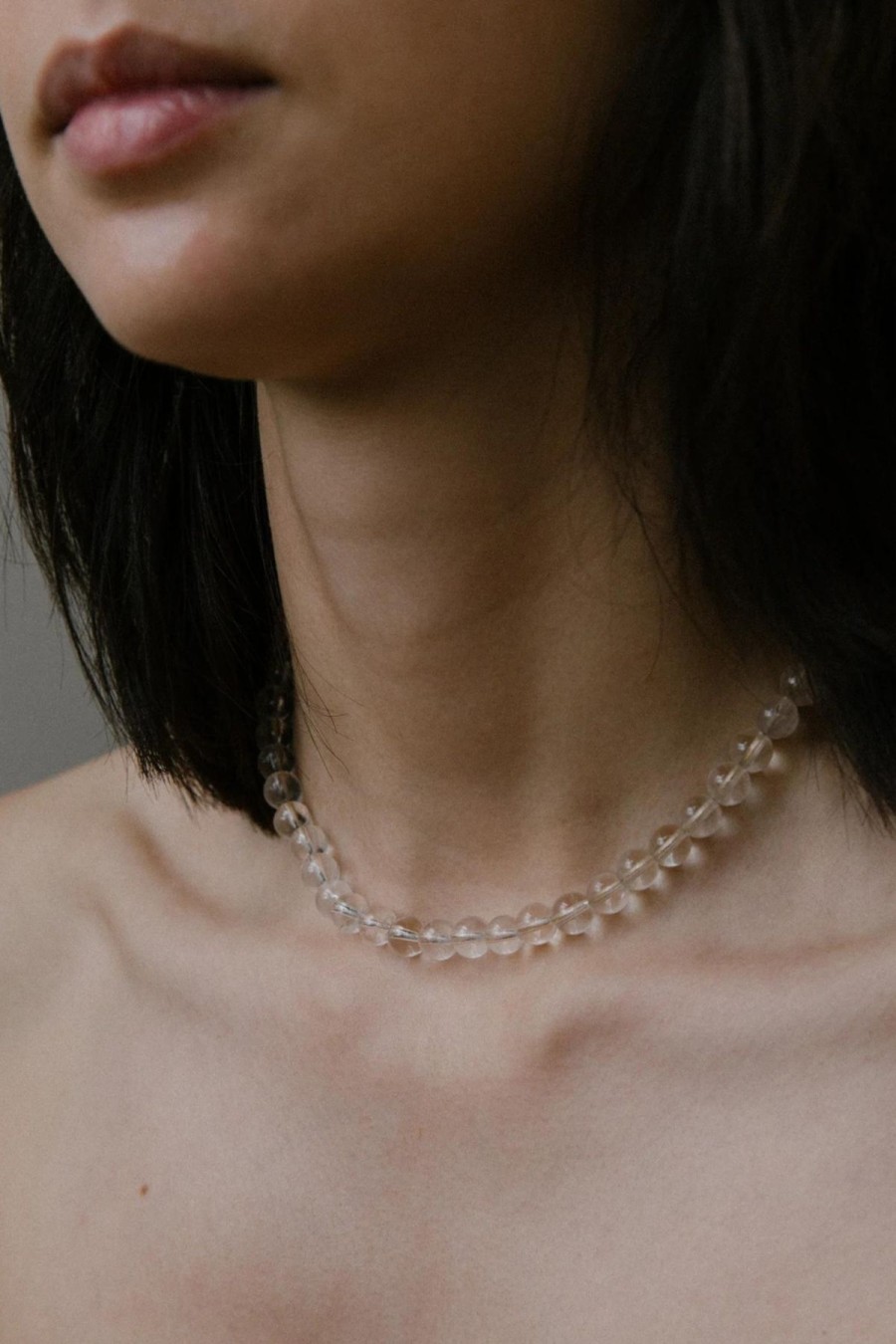 ST. AGNI Tahoe Necklace - By Vermeer | Jewellery