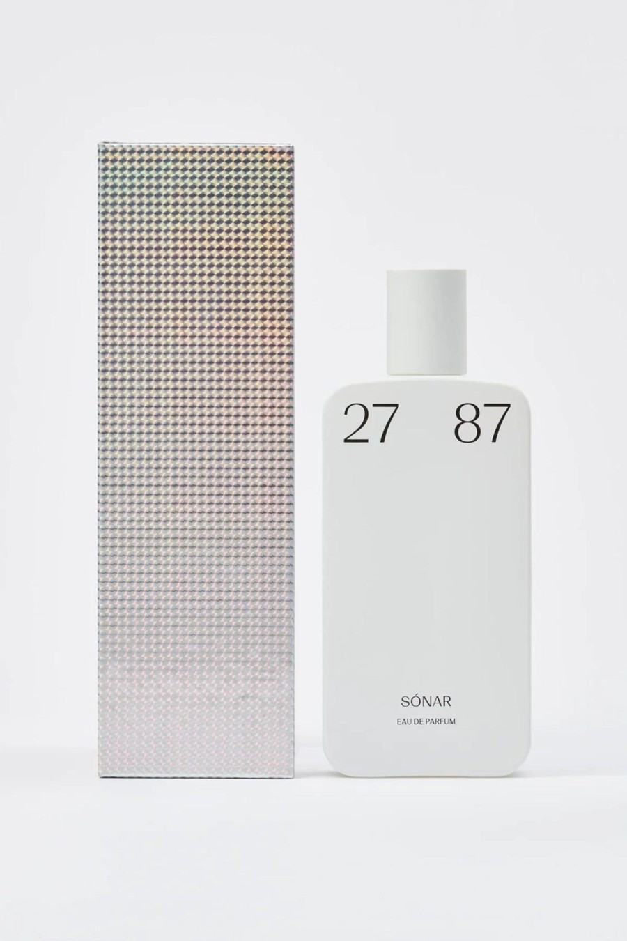 ST. AGNI 27 87 Sonar | Fragrance