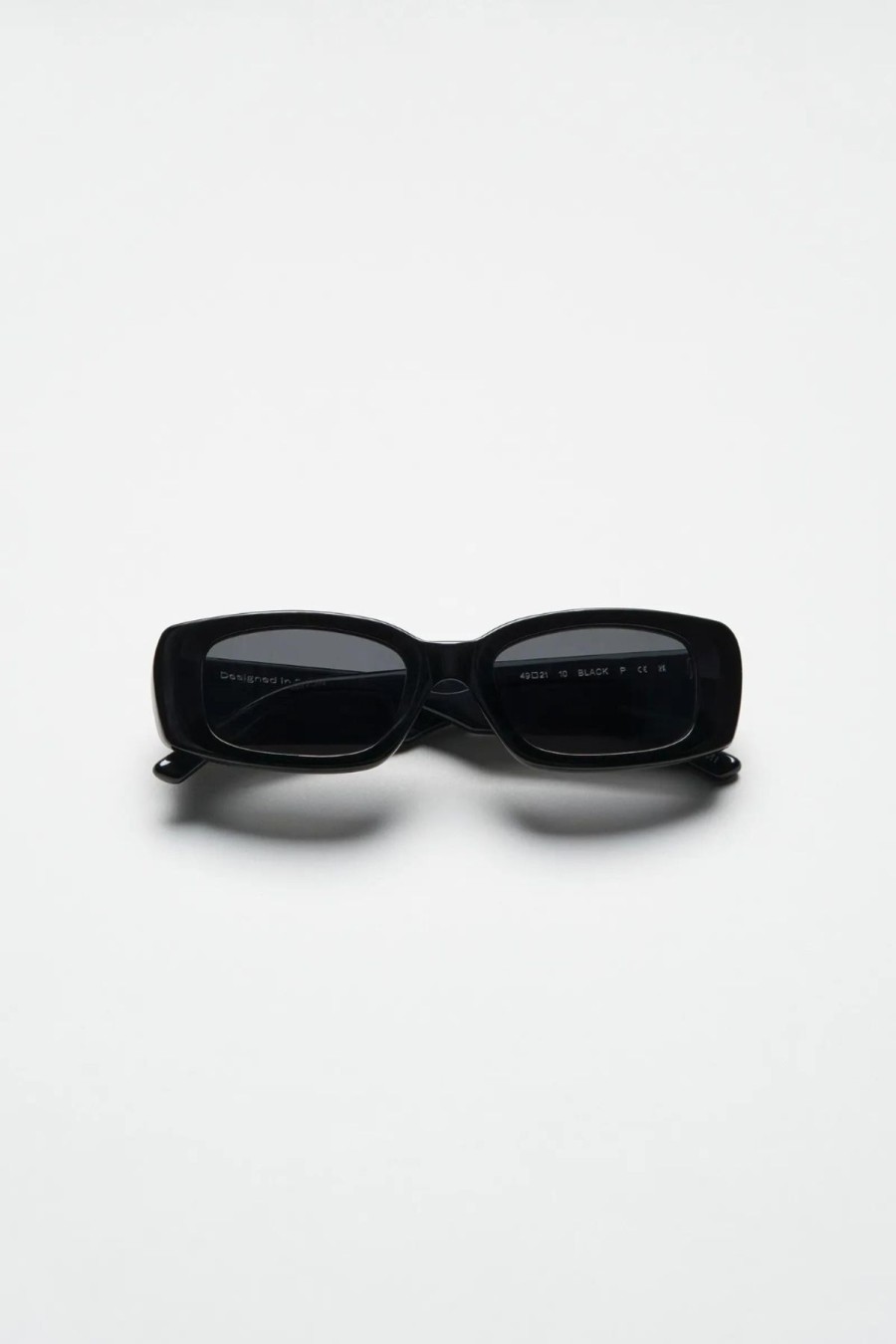 ST. AGNI 10.2 Black - By CHIMI | Eyewear