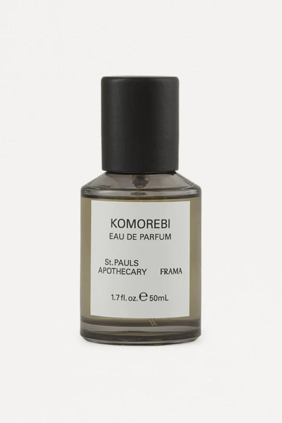 ST. AGNI Komorebi | Eau de Parfum 50ml - by FRAMA | Fragrance