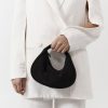 ST. AGNI Mini Bon Bon Bag - Black | Bags