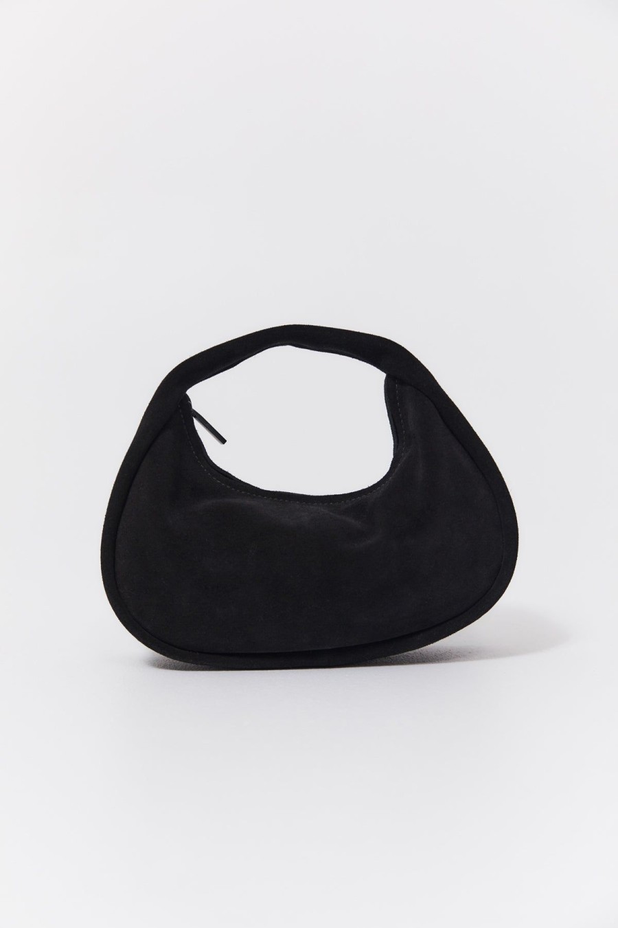 ST. AGNI Mini Bon Bon Bag - Black | Bags